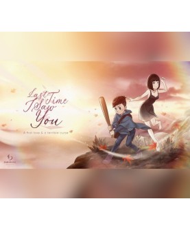 Last Time I Saw You Steam Key GLOBAL